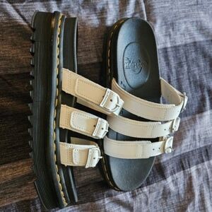 Dr. Martens Sandals
